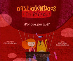 ¿ Porqué porqué ? ¿ Porqué porqué ?